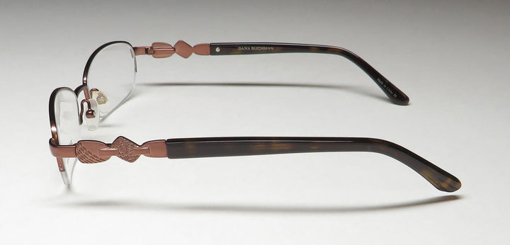 Dana Buchman Kadin Eyeglasses