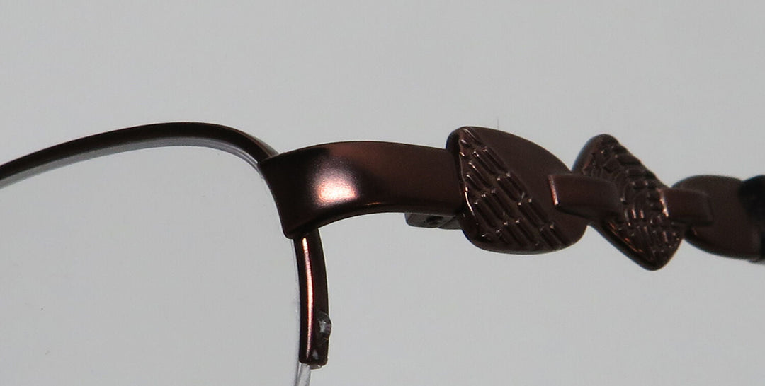 Dana Buchman Kadin Eyeglasses