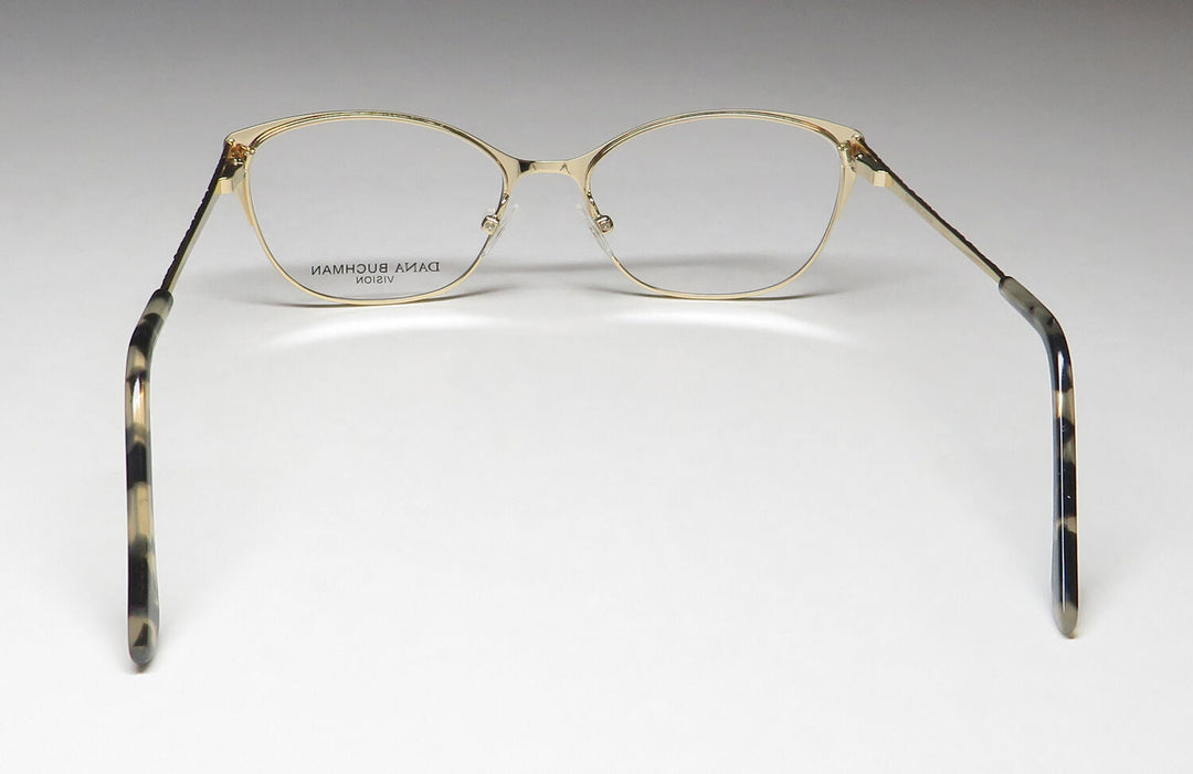 Dana Buchman Aunt Lil Eyeglasses