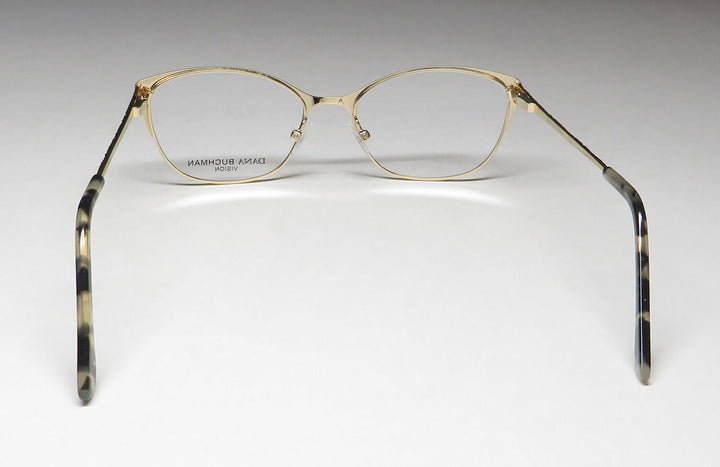 Dana Buchman Aunt Lil Eyeglasses