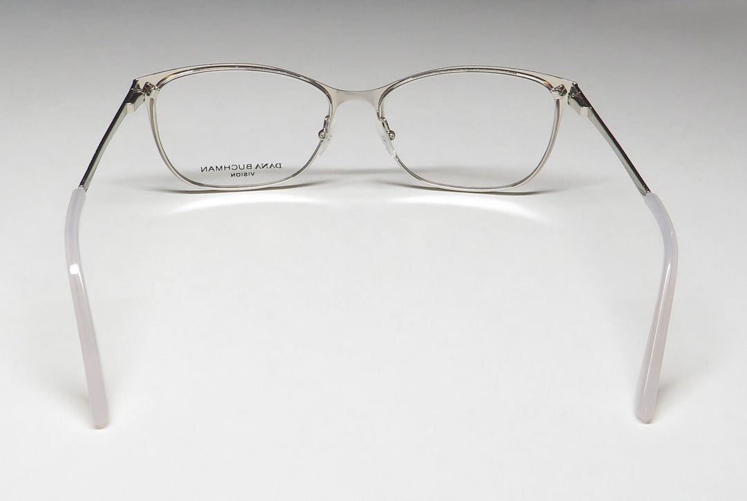 Dana Buchman Kirby Eyeglasses