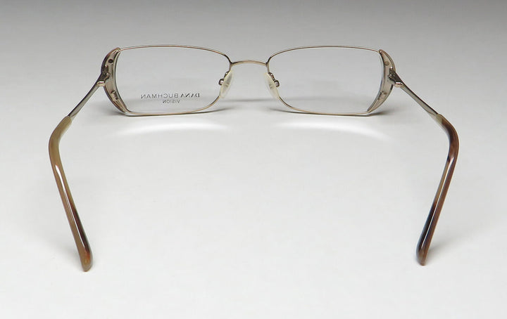 Dana Buchman Simona Eyeglasses