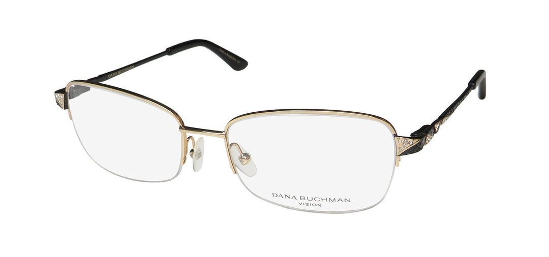 Dana Buchman Lady Ashley Eyeglasses