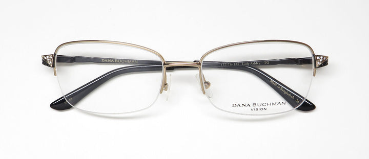 Dana Buchman Lady Ashley Eyeglasses