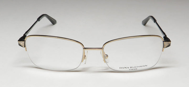 Dana Buchman Lady Ashley Eyeglasses