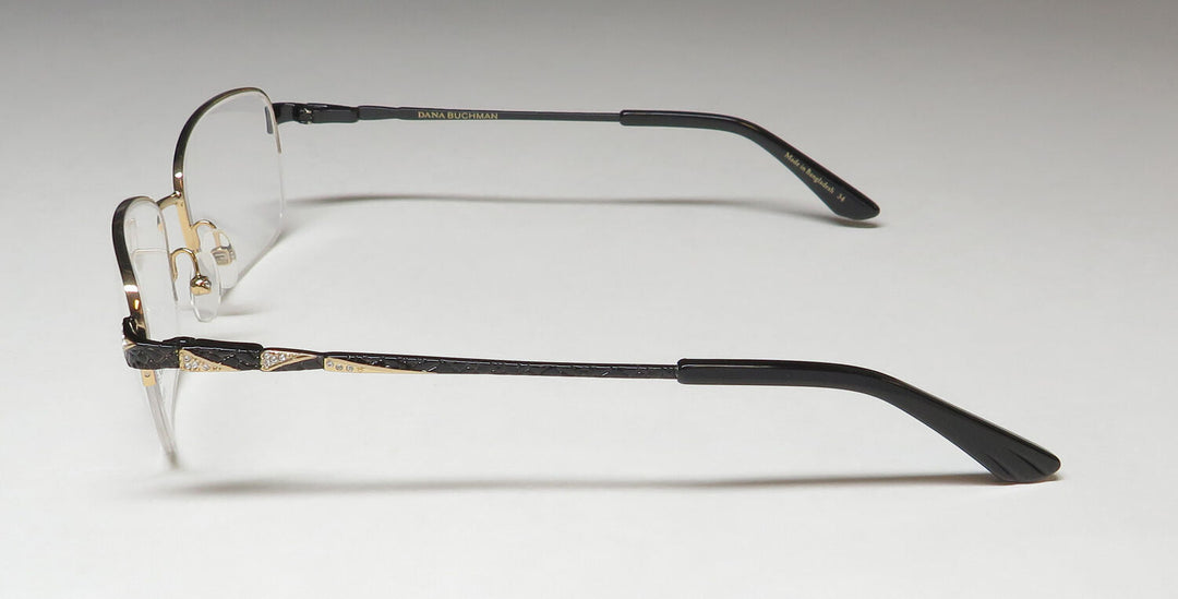 Dana Buchman Lady Ashley Eyeglasses