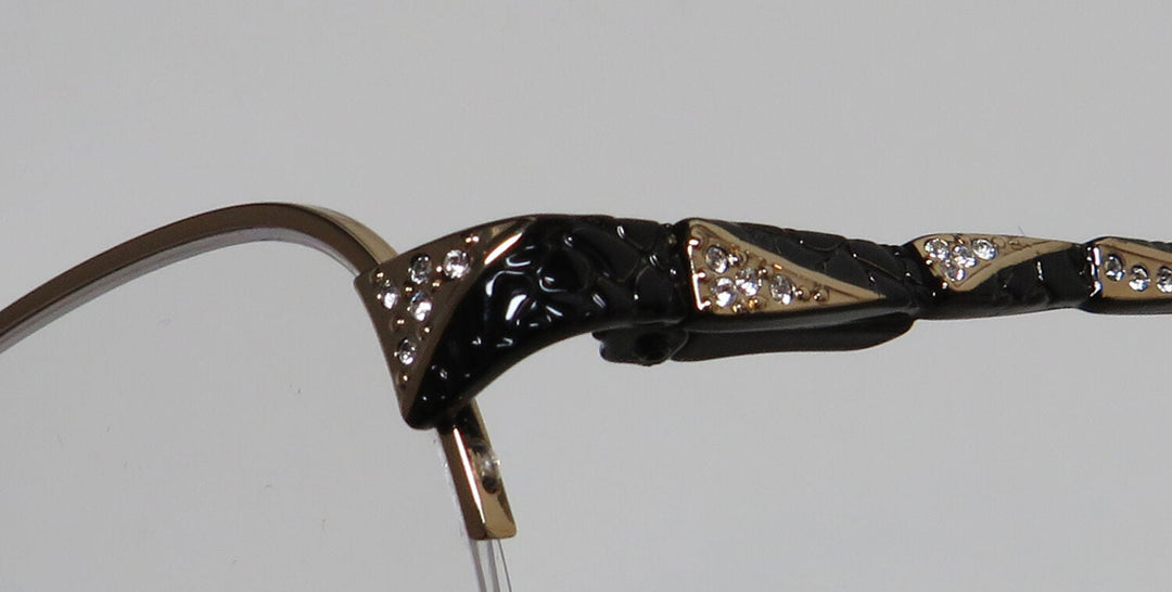 Dana Buchman Lady Ashley Eyeglasses