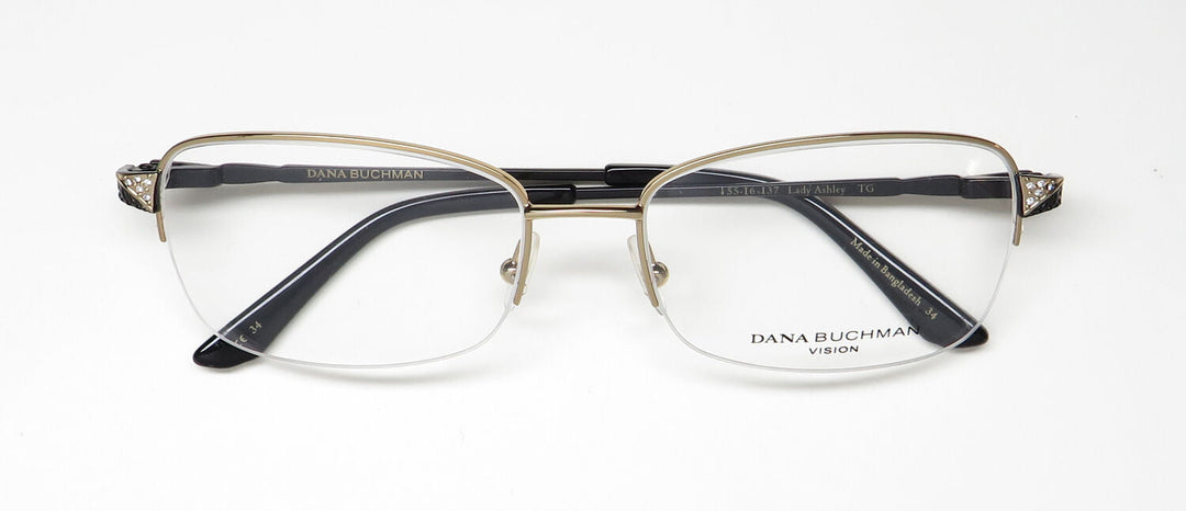 Dana Buchman Lady Ashley Eyeglasses