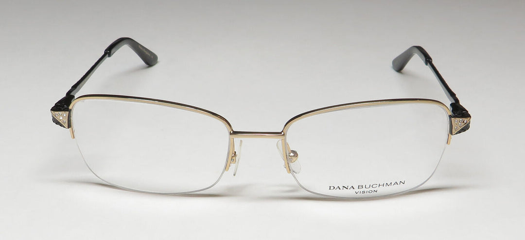 Dana Buchman Lady Ashley Eyeglasses