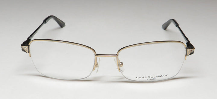 Dana Buchman Lady Ashley Eyeglasses