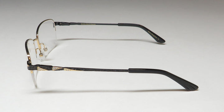 Dana Buchman Lady Ashley Eyeglasses