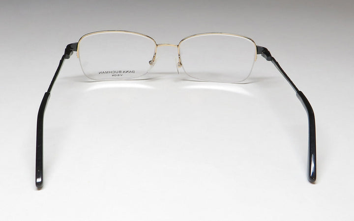 Dana Buchman Lady Ashley Eyeglasses