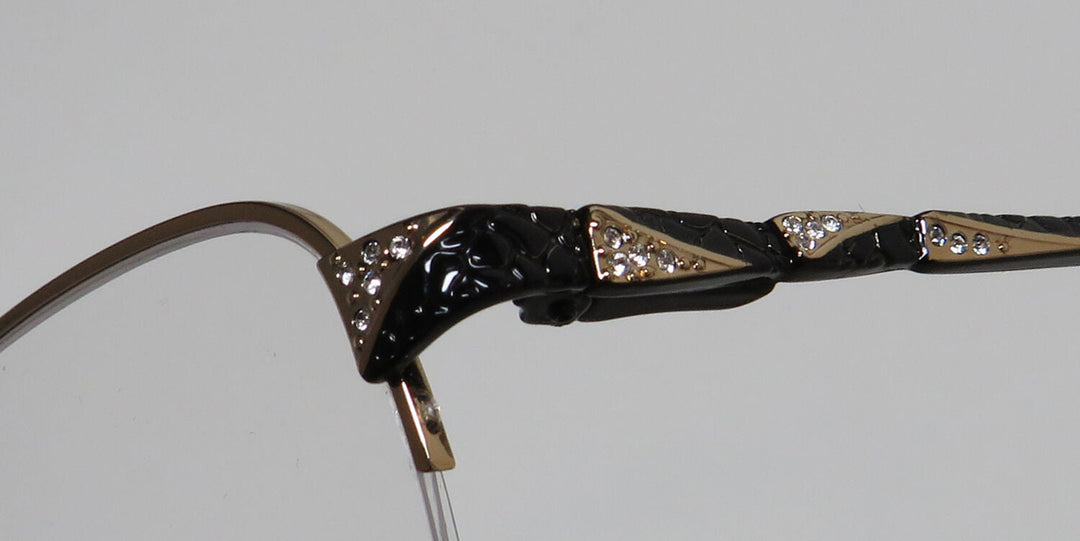 Dana Buchman Lady Ashley Eyeglasses