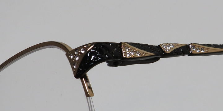 Dana Buchman Lady Ashley Eyeglasses