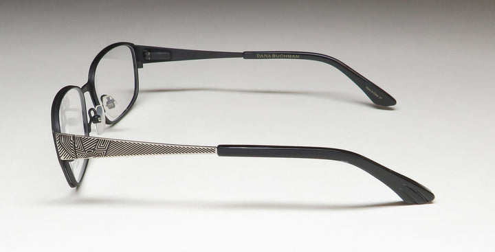 Dana Buchman Simza Eyeglasses