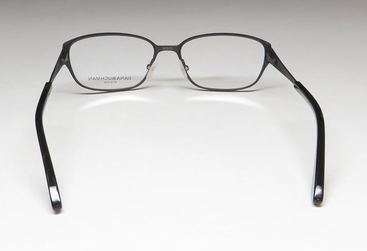 Dana Buchman Simza Eyeglasses