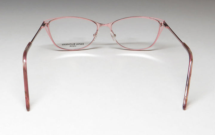 Dana Buchman Ali Eyeglasses