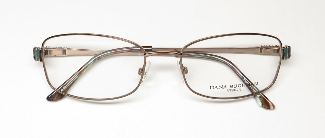 Dana Buchman Clementine Eyeglasses