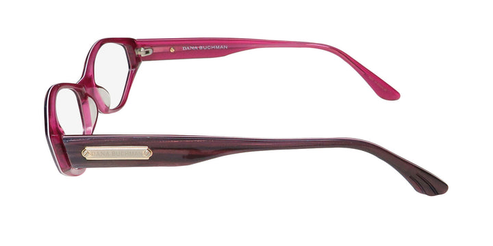 Dana Buchman Shelby Eyeglasses