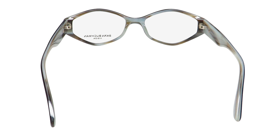 Dana Buchman Shelby Eyeglasses