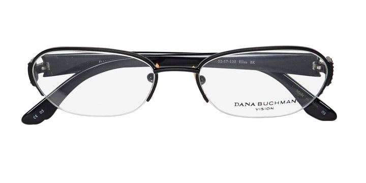 Dana Buchman Eliza Eyeglasses