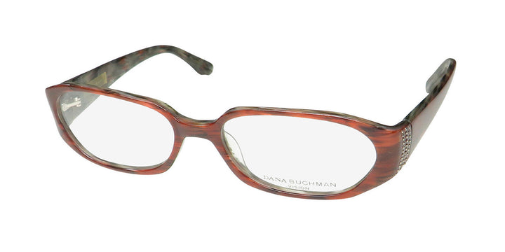 Dana Buchman Opal Eyeglasses