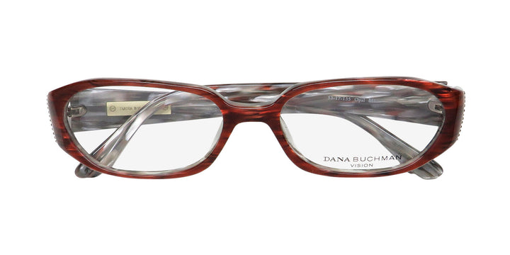 Dana Buchman Opal Eyeglasses