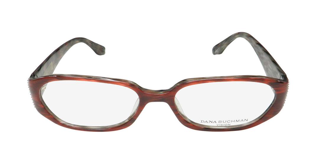 Dana Buchman Opal Eyeglasses
