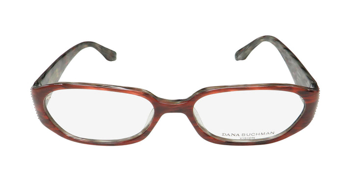 Dana Buchman Opal Eyeglasses