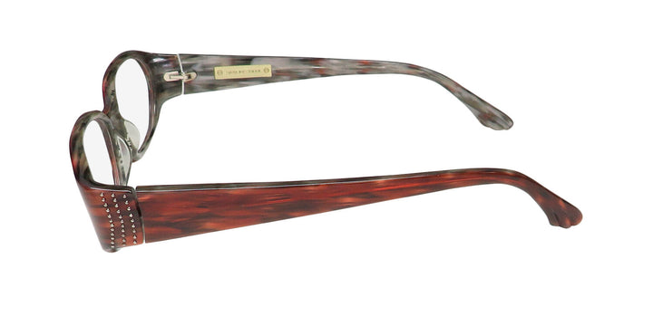 Dana Buchman Opal Eyeglasses