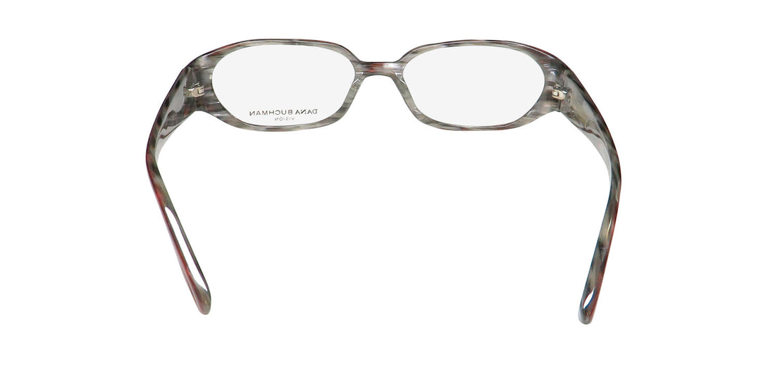 Dana Buchman Opal Eyeglasses