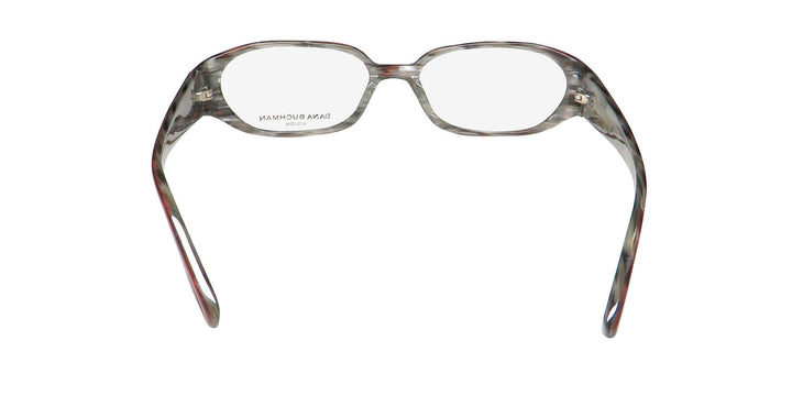 Dana Buchman Opal Eyeglasses