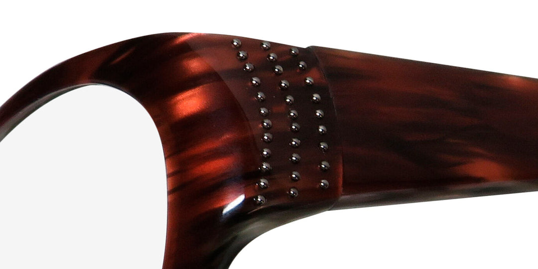 Dana Buchman Opal Eyeglasses