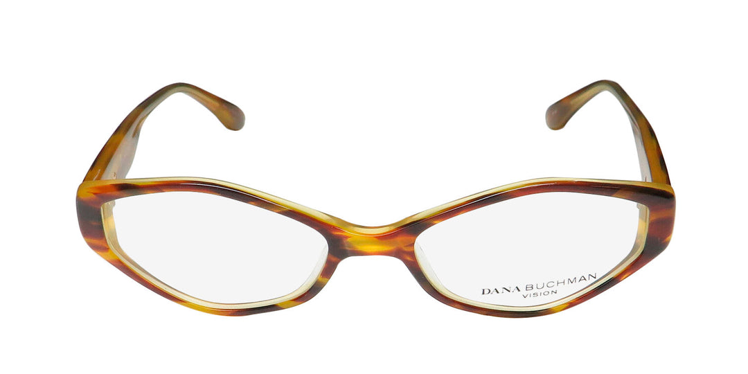 Dana Buchman Shelby Eyeglasses