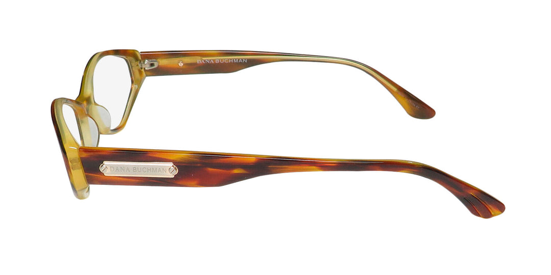 Dana Buchman Shelby Eyeglasses