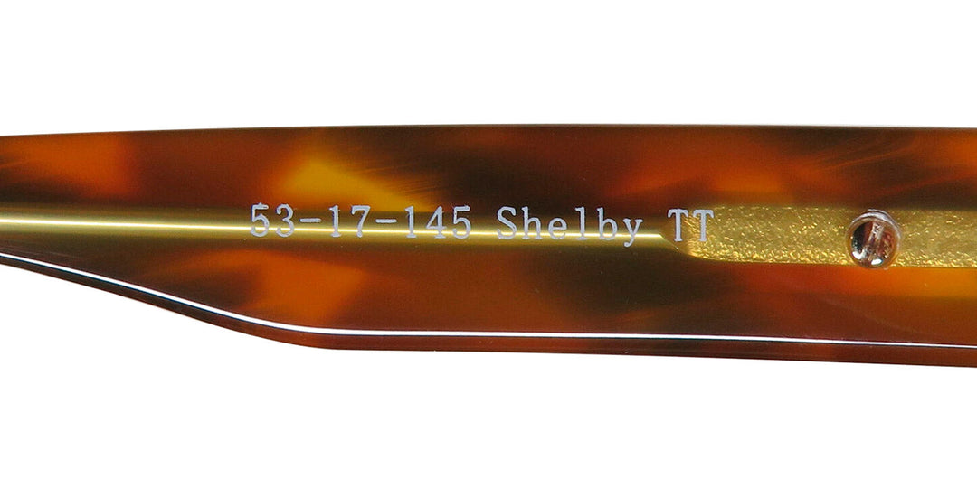 Dana Buchman Shelby Eyeglasses