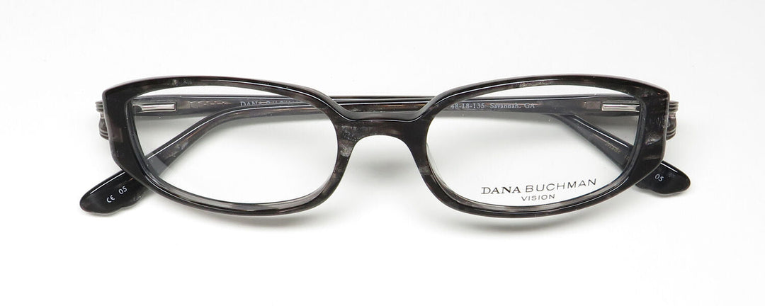 Dana Buchman Savannah Eyeglasses