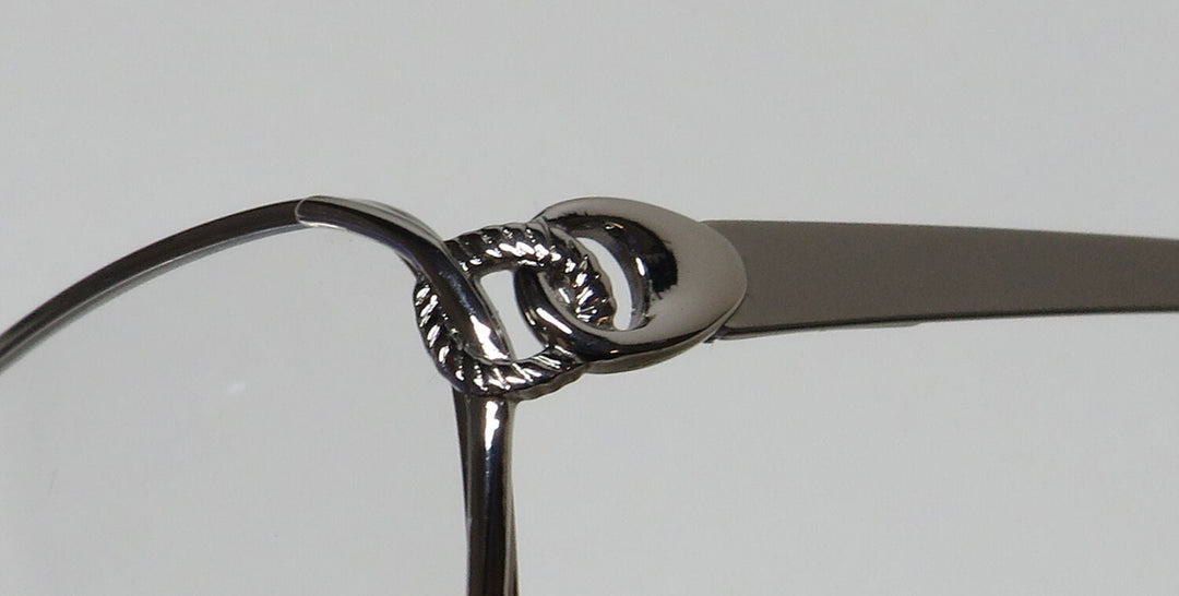 Dana Buchman Isha Eyeglasses