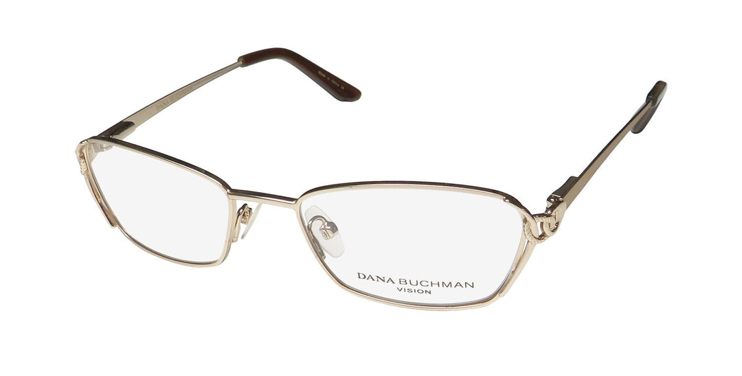 Dana Buchman Isha Eyeglasses