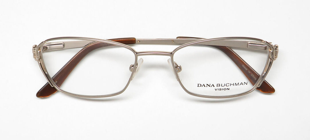 Dana Buchman Isha Eyeglasses