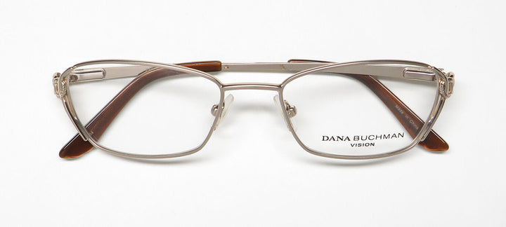 Dana Buchman Isha Eyeglasses