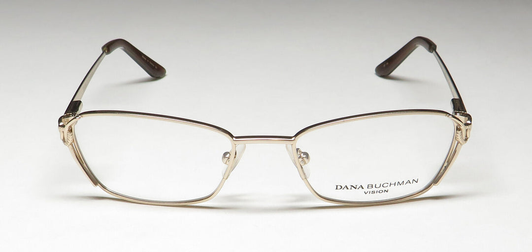 Dana Buchman Isha Eyeglasses