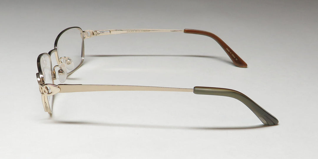 Dana Buchman Isha Eyeglasses