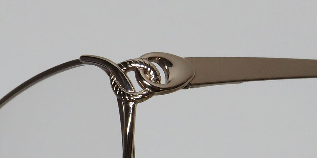 Dana Buchman Isha Eyeglasses