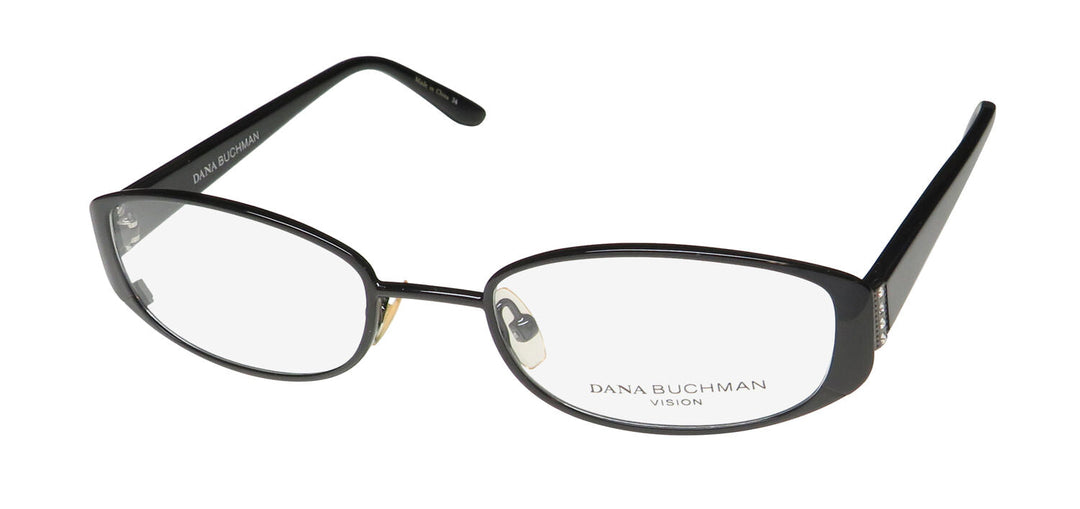 Dana Buchman Jonie Eyeglasses