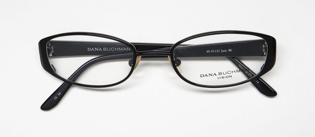 Dana Buchman Jonie Eyeglasses