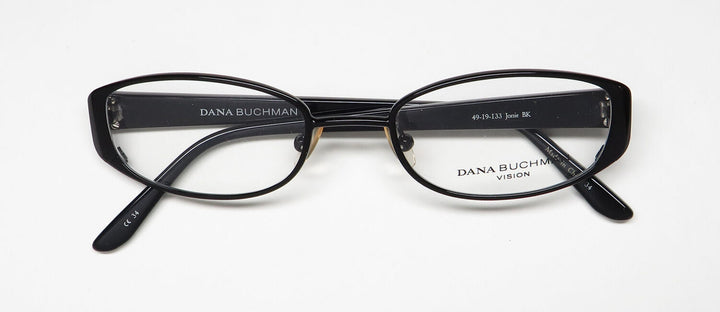 Dana Buchman Jonie Eyeglasses