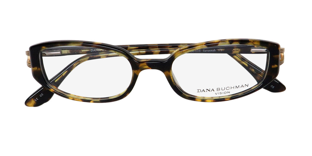Dana Buchman Savannah Eyeglasses