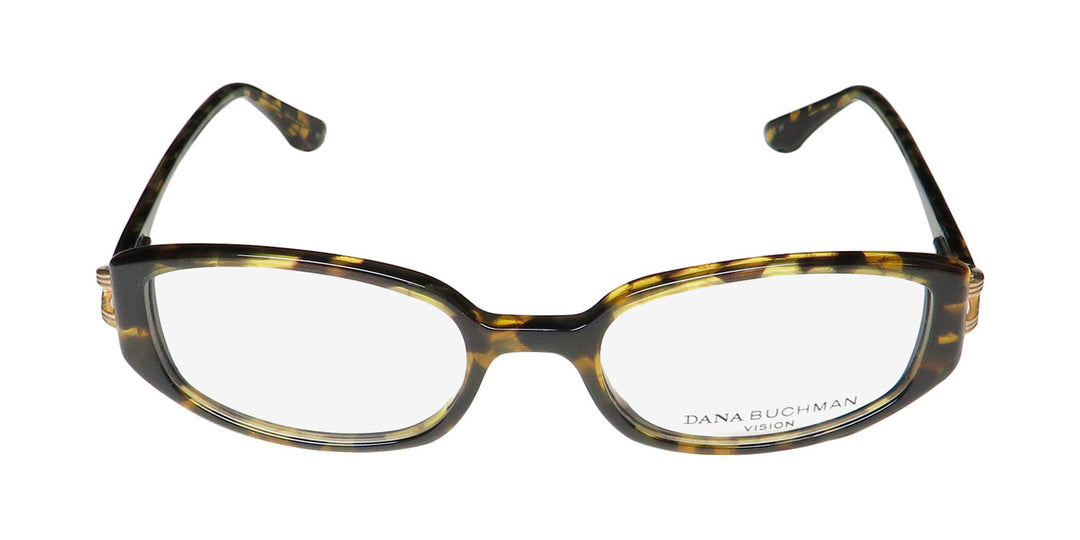 Dana Buchman Savannah Eyeglasses