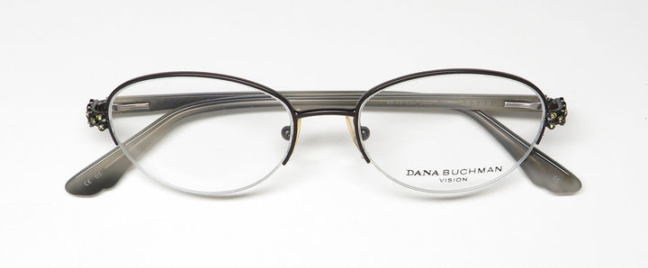 Dana Buchman Julia Eyeglasses